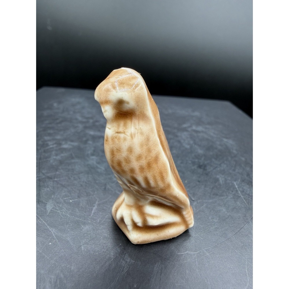 🦅🌍 Wade Whimsie – Endangered Species Series – Falcon / Hawk